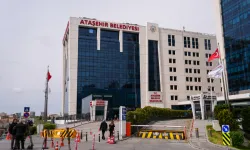 Ataşehir Belediyesi'ndeki seçimde kazanan belli oldu