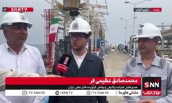 İran: Petrol tesisleri 1-2 ay içinde yüzde 70-80 kapasiteye ulaşacak