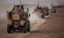 Suriye: ABD üsleri Şam’a devredildi!