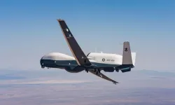 ABD'nin elinde sadece 20 tane var.. İran birini düşürdü