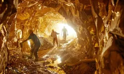 Dünyada altın madenciliği kimlerin tekelinde?
