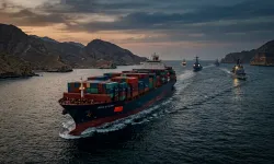 ABD'nin Hürmüz ablukası.. Çin'den kritik açıklama