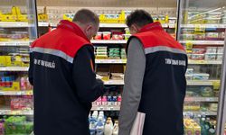 Gıda fiyatlarında denetimler artırıldı!
