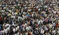 Hindistan'da dünyanın en büyük ulusal nüfus sayımı süreci başladı!