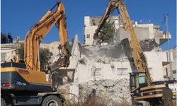 HAMAS’tan yıkımların durdurulması için acil harekete geçme çağrısı!