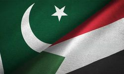 Pakistan, Sudan'a silah satışını askıya aldı