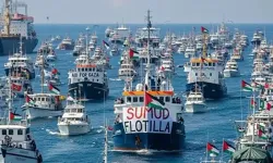 Sumud filosuna saldırı: İtalya Yunanistan'dan bilgi talep etti
