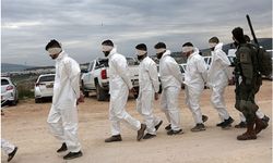 Hazım Kasım: Esirler tarihlerindeki en tehlikeli aşamadan geçiyorlar!