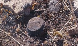 Suriye'de mayın patlaması sonucu birçok çocuk hayatını kaybetti