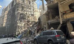 Beyrut’taki doktorlar hastanelere çağrıldı!