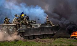 Ukrayna: Yeniden kontrol sağlandı!