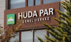 Sumud Filosu davası başladı: HÜDA PAR'dan açıklama