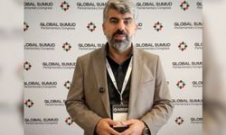 HÜDA PAR Milletvekili Dinç'ten Sumud Filosu Açıklaması!