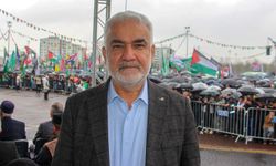 Yapıcıoğlu: İslam coğrafyasındaki sorunların çözümü vahdettir