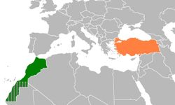 Fas’a ilk çeyrekte 1 milyar doları aşan dış satım