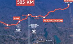 Ankara-İzmir hızlı tren hattı ile seyahat süresi önemli ölçüde kısalacak