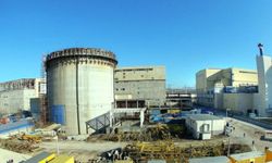 AB'den Romanya'ya 'nükleer santral' soruşturması!