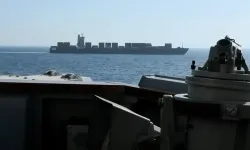 İran'dan ABD'ye: Mürettebatı serbest bırak