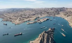 İran gemisi ablukayı deldi