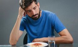 Duygusal yeme bozukluğuna dikkat!