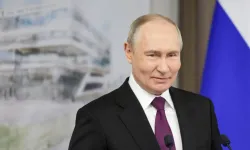 Putin: Batı liderlik konumunu kaybediyor