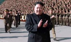 Kim Jong Un'un yeni silahı