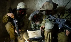 4 israil askeri İran adına casusluk şüphesiyle gözaltında