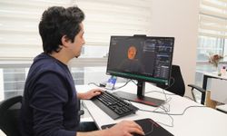 Yüz analizi için insan verisi yerine bunu kullanacaklar!