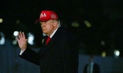 Trump'ın zeka seviyesi: Kola çimleri öldürüyorsa, kanseri de öldürüyordur