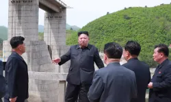 Kuzey Kore'den füze hamlesi