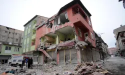 Alkan Van için uyarmıştı: 30 yılda bir büyük deprem oluyor