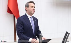 Somali’de tarihi sondaj başladı!