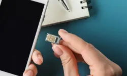 Kullanılmayan SIM kartlarını sakın atmayın! İçlerinden gram altın çıkıyor