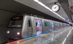 İstanbul'da M7 Metro Hattı’nda arıza: Seferler değişti