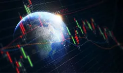 Küresel piyasalarda 14 trilyon dolar buhar oldu