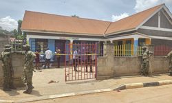 Kreşe saldırı yaptlar! Birçok çocuk hayatını kaybetti