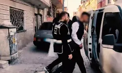 Dolandırıcılık yapan çeteye operasyon: 58 şüpheli yakalandı