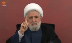 Hizbullah: israille müzakereleri reddediyoruz, bu teslimiyettir