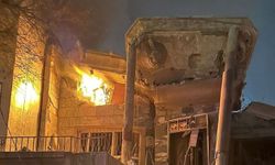 Erbil Valisi Hoşnav: İHA’nın bir eve isabet etmesi sonucu 2 kişi hayatını kaybetti