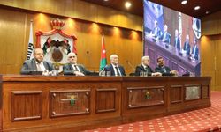 Ürdün'de İslami isimlere yasak: Parti adını değiştirdi