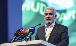 Siyasette erdem dersi: HÜDA PAR lideri Yapıcıoğlu'ndan, Kılıçdaroğlu’na hakarete tepki