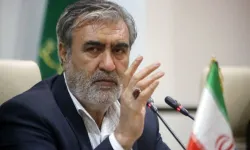 İran'dan siyonistlere: Sizi ancak ateş terbiye eder