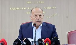 Bakanlık Duyurdu: Yüreğir Belediye Başkanı Görevden Uzaklaştırıldı!