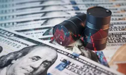 Petrol ve dolarda düşüş