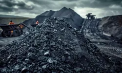 Çin, kömürü gübreye dönüştürdü