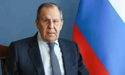 Lavrov ve Pakistanlı ile görüştü!