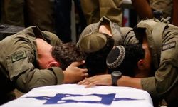 israilde psikolojik çöküş: Savaşlar siyonistleri delirtti!