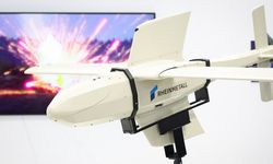 Bu ülkenin İHA'ları şişme tanklar için bile tehlikeli değil