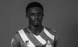 Takım otobüsüne silahlı saldırıda futbolcu öldürüldü!