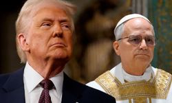 Papa'dan Trump'a yanıt: Tanrı zalim ve kibirlilerin yanında değil